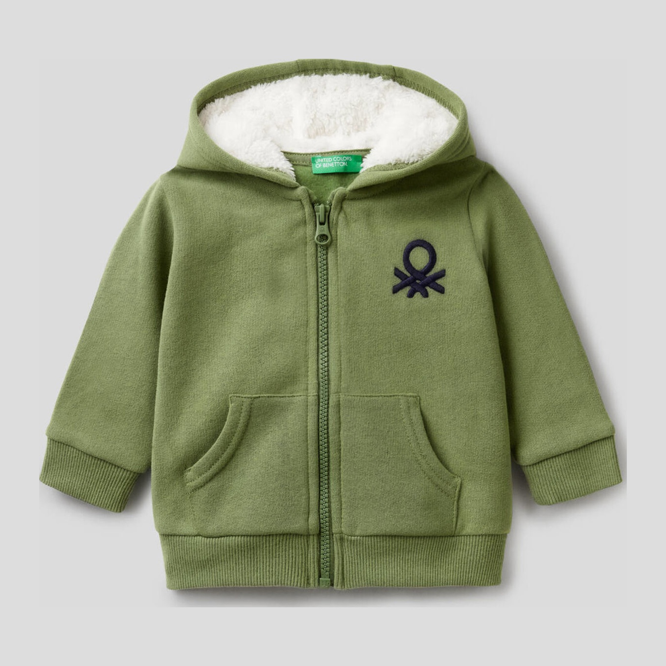 

Толстовка United Colors of Benetton 3EB5C5997.P-0D4 XX 100 см