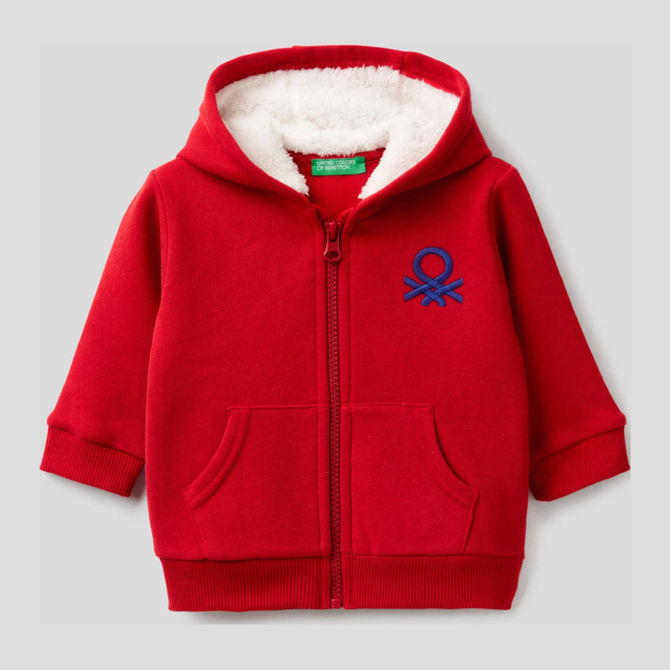 

Толстовка United Colors of Benetton 3EB5C5997.P-281 XX 100 см