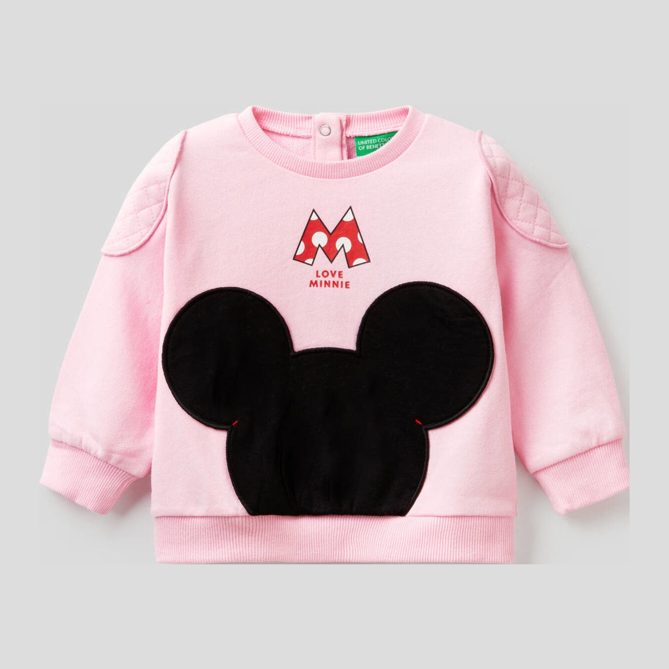 

Свитшот United Colors of Benetton 3JR4C15ED.P-09H XX 100 см