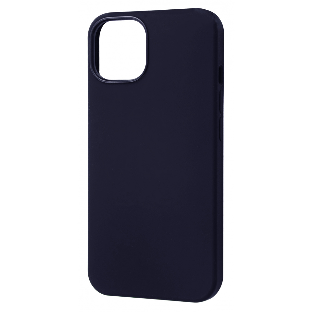 

Чехол-накладка TOTU Brilliant iPhone 13 Pro blue Синий