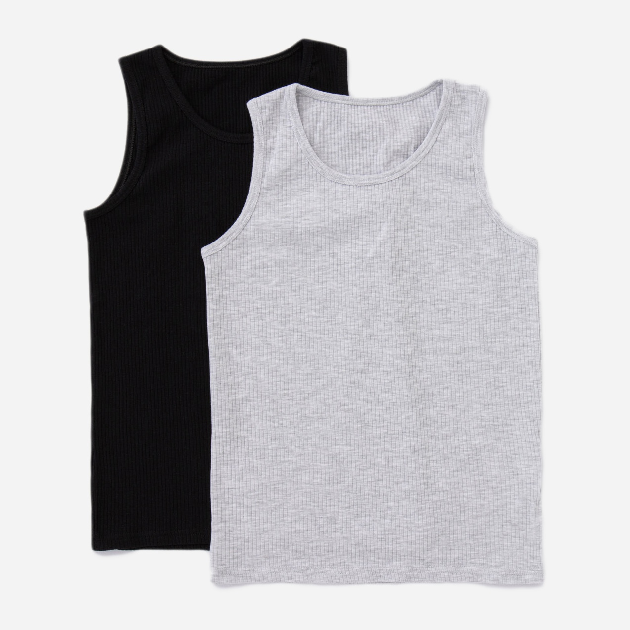 

Майка Penti PLM3CYMV21SK-BMG 122-128 см 2 шт