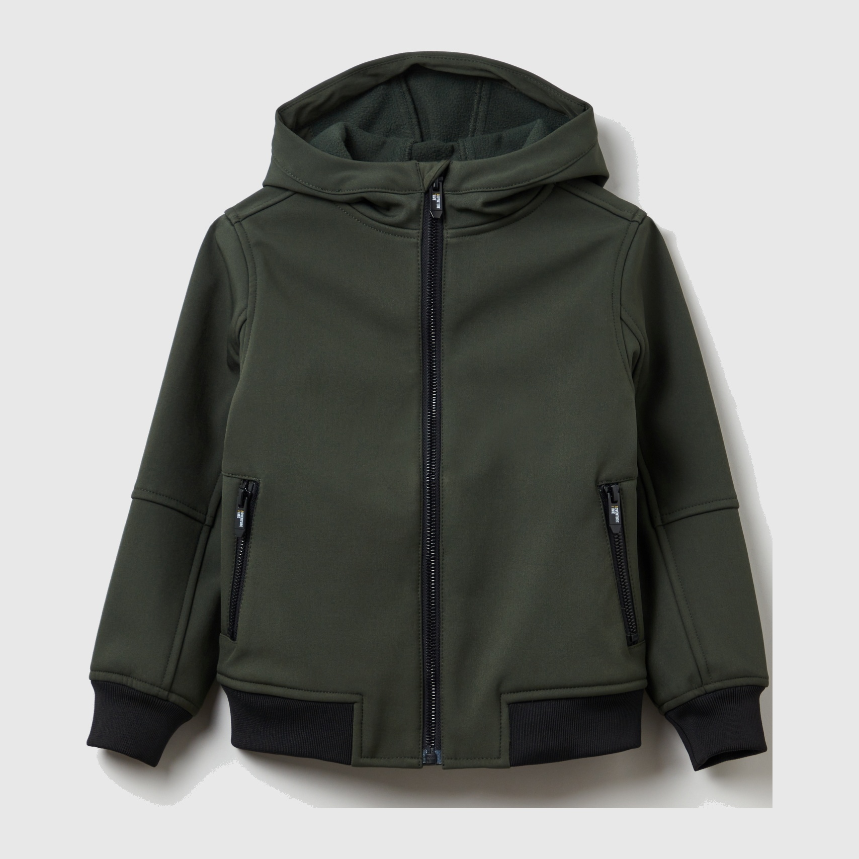 

Ветровка OVS 1314227 122 см Green