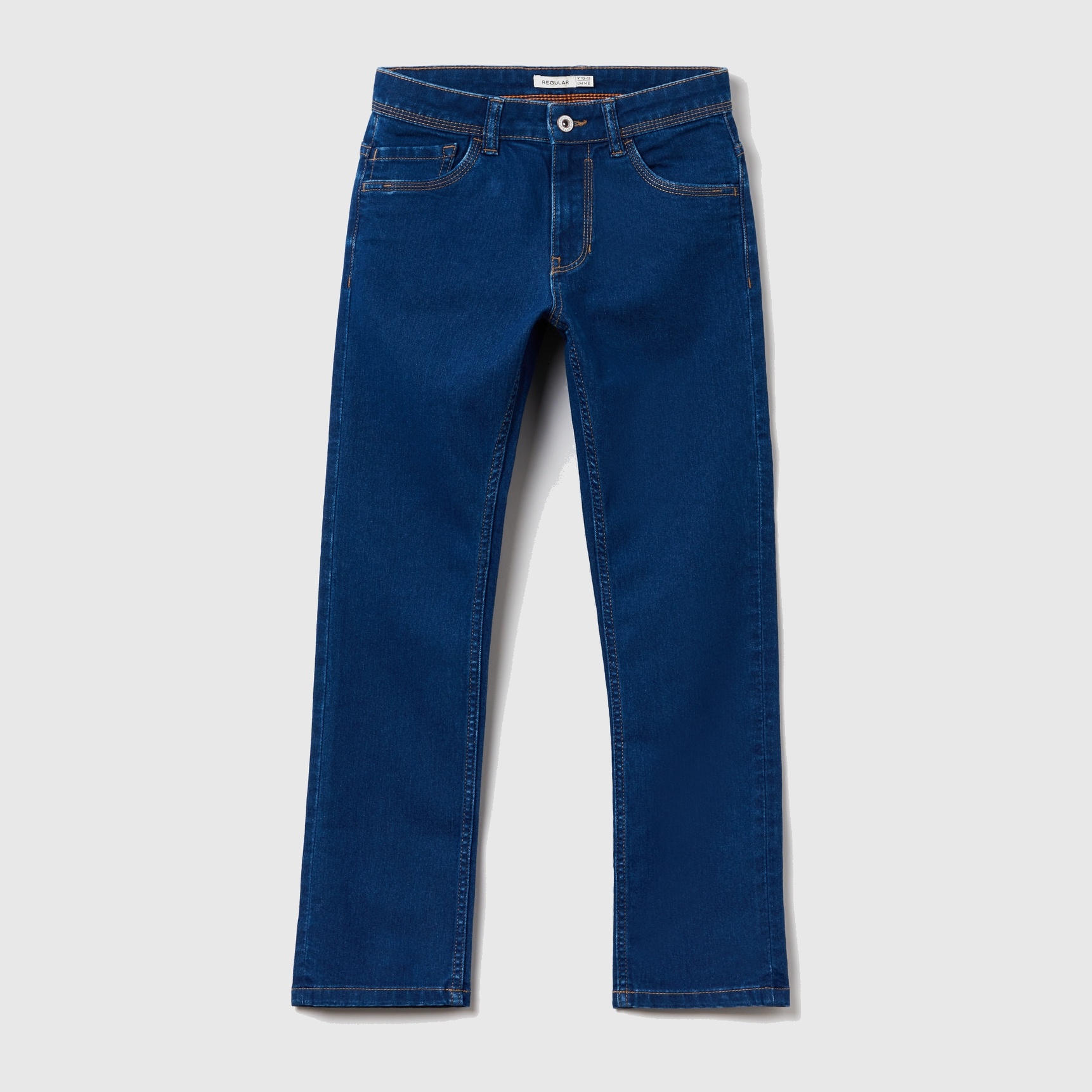

Джинсы OVS 1317120 152 см Blue