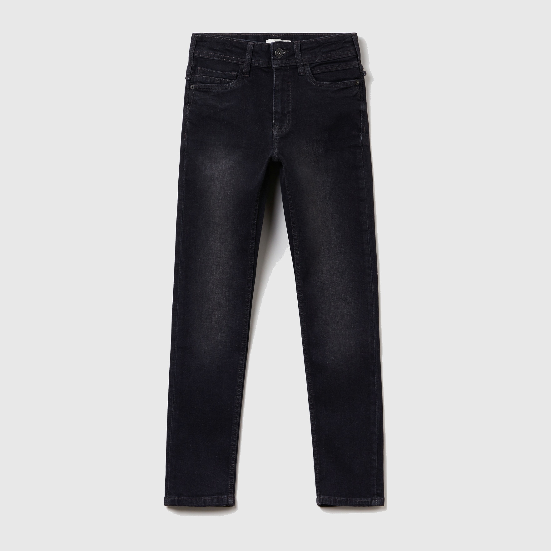 

Джинсы OVS 1328890 146 см Black