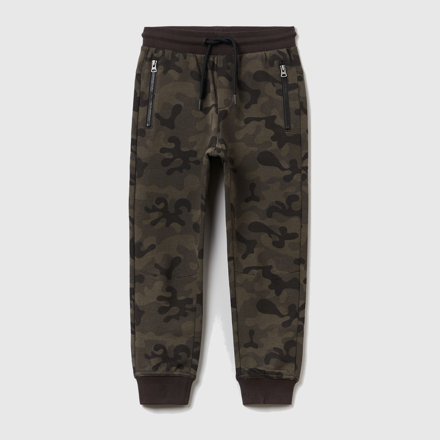 

Спортивные штаны OVS 1296497 110 см Multicolour