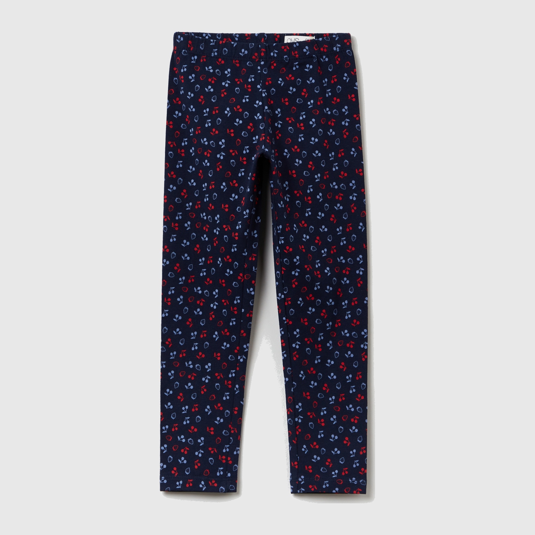 

Лосины OVS 1298988 104 см Blue