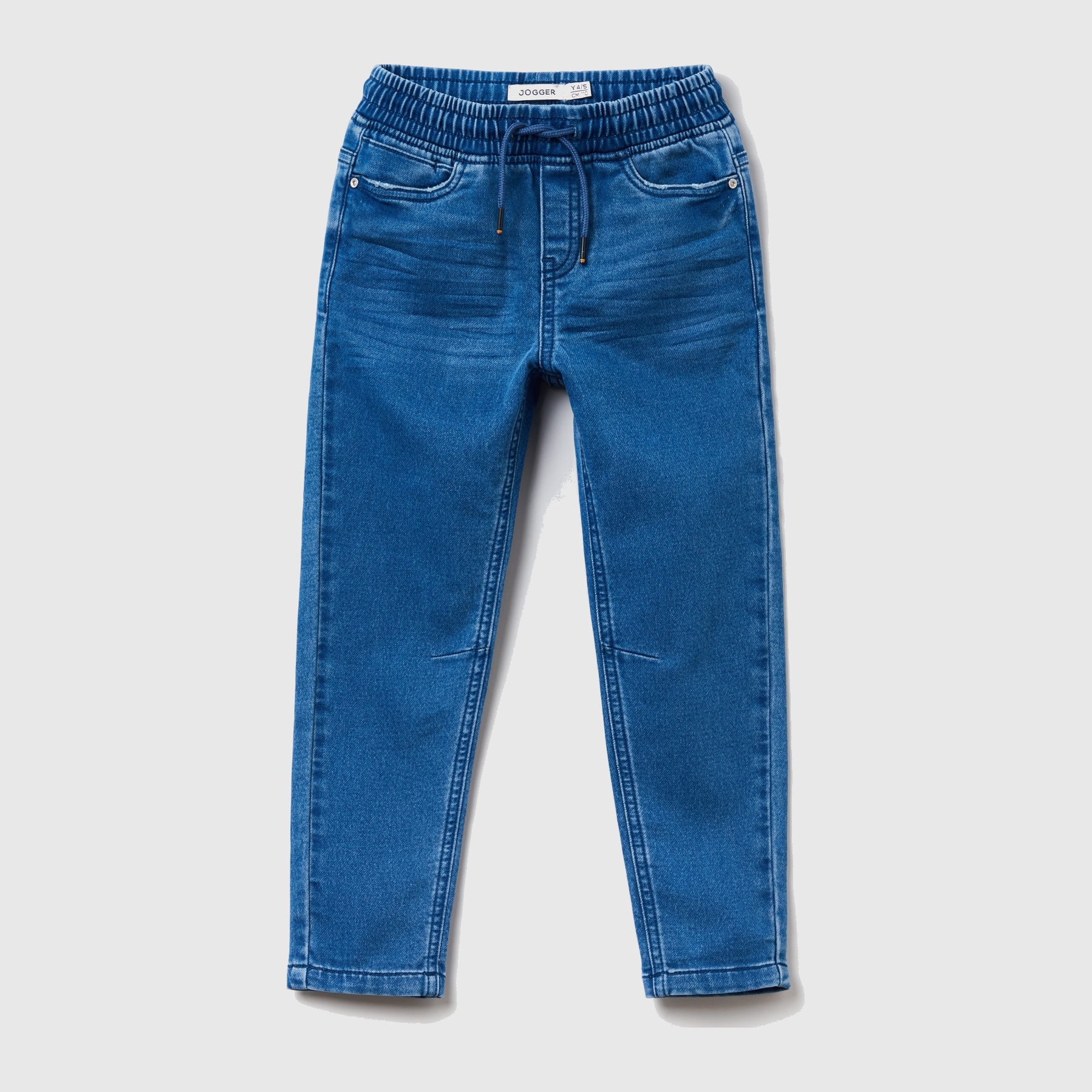 

Джинсы OVS 1299327 128 см Blue