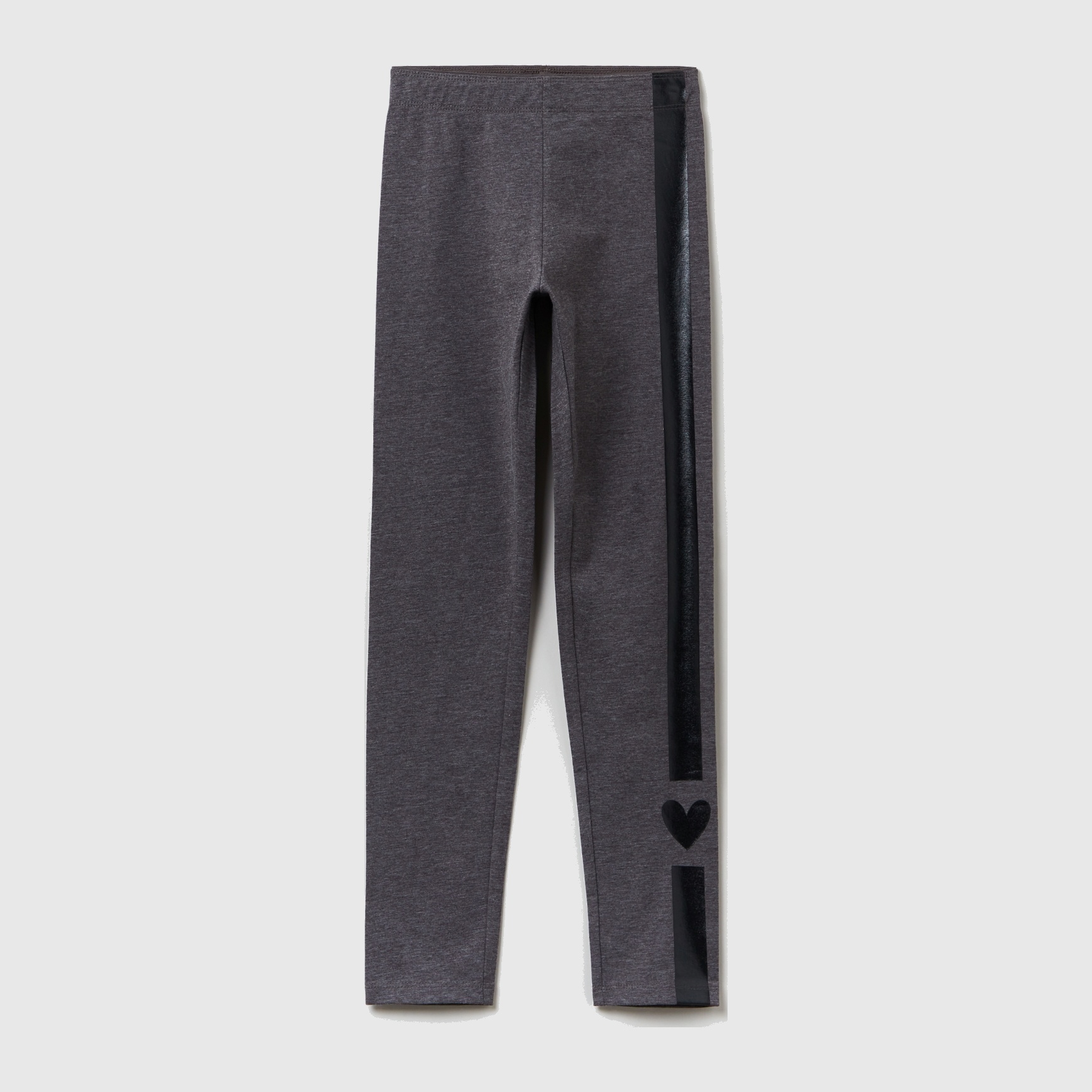 

Леггинсы OVS 1311125 164 см Grey