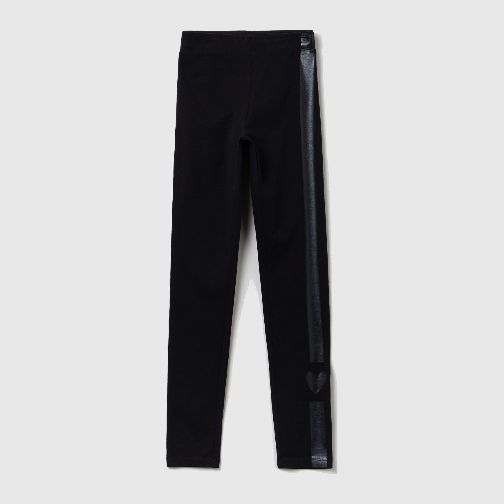 

Леггинсы OVS 1311120 146 см Black