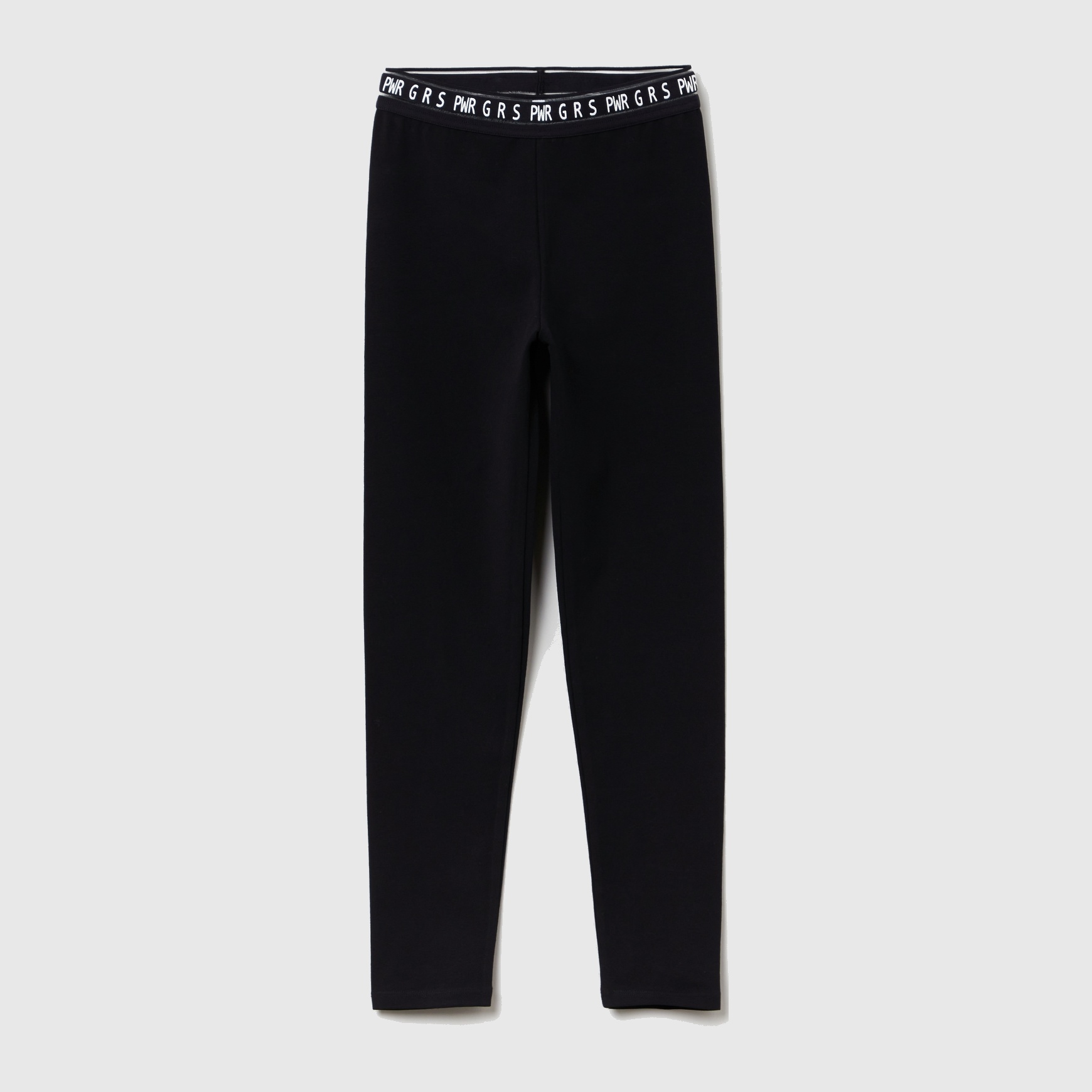 

Лосины OVS 1209403 164 см Black