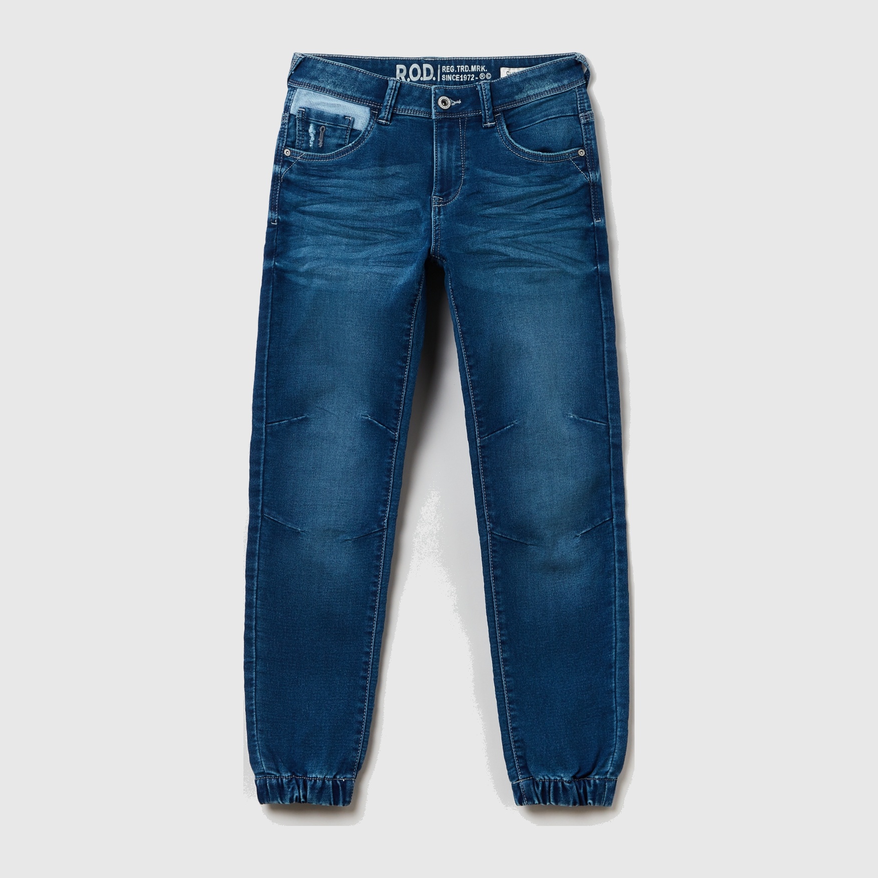 

Джинсы OVS 1268631 152 см Blue