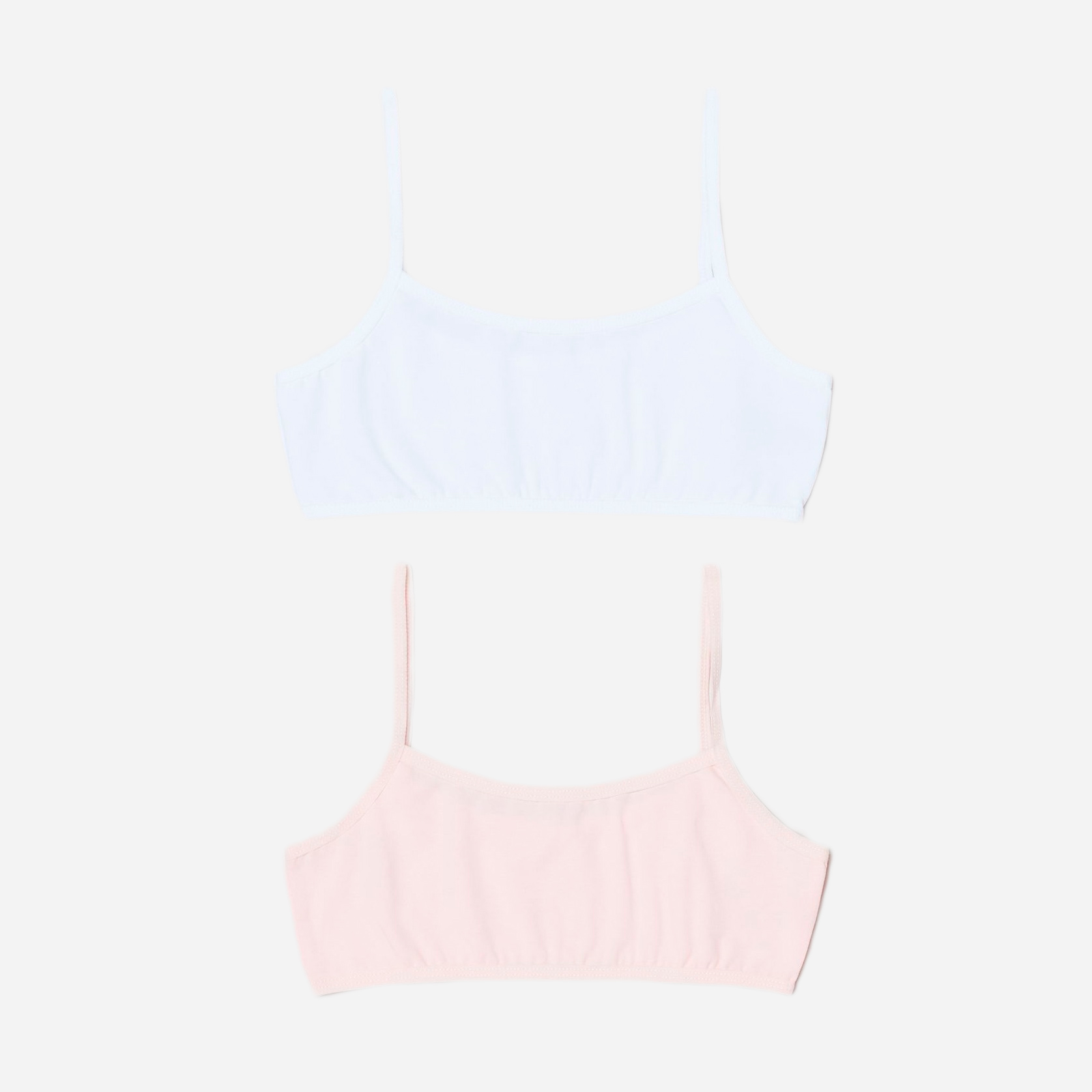

Топ OVS 1269125 158 см 2 шт Pink