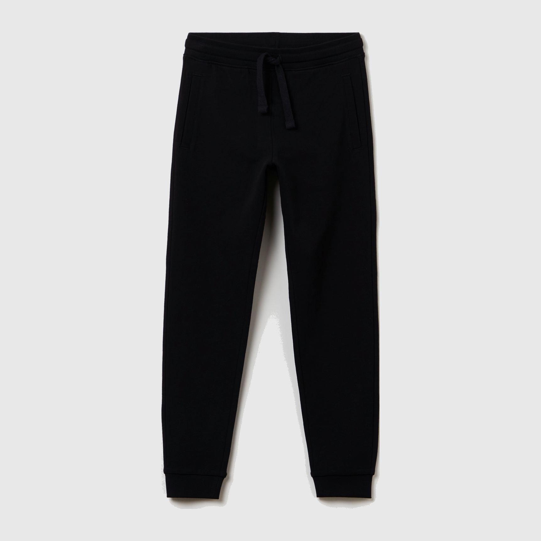 

Спортивные штаны OVS 1282857 152 см Black