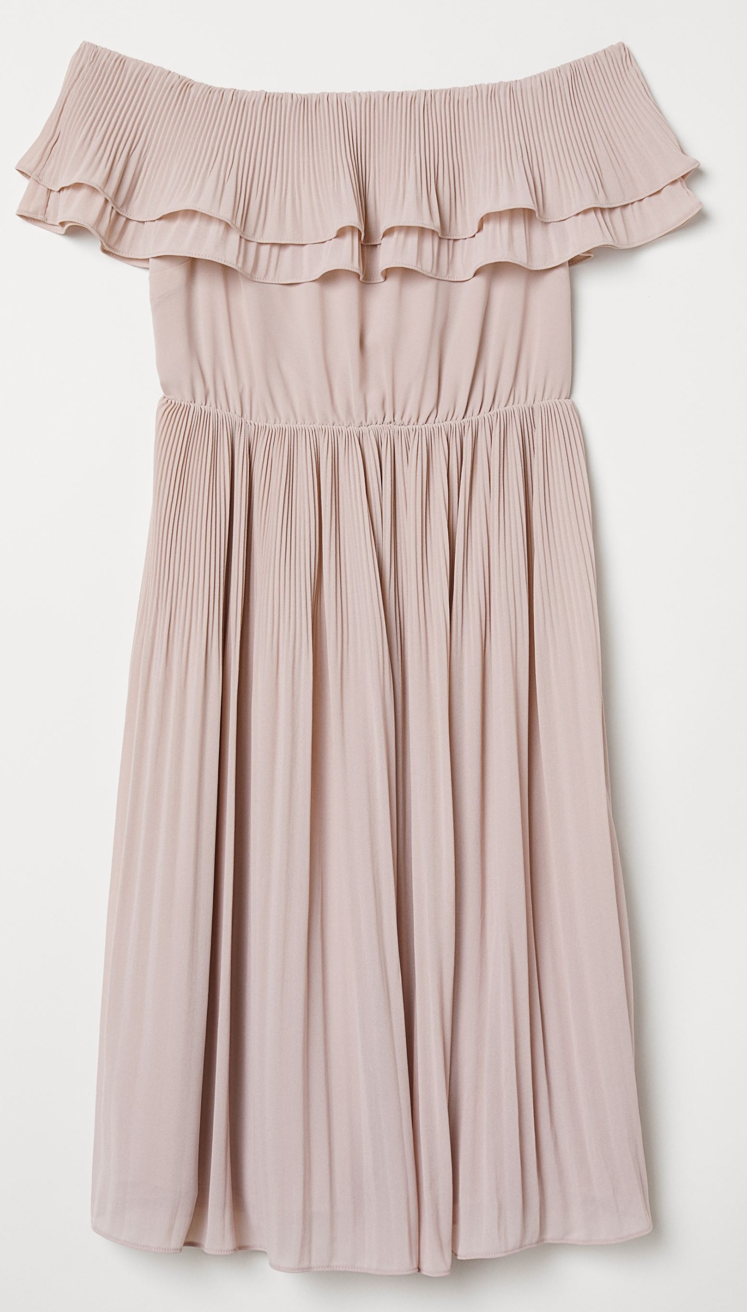 

Сарафан H&M 0676900 32 Пудра