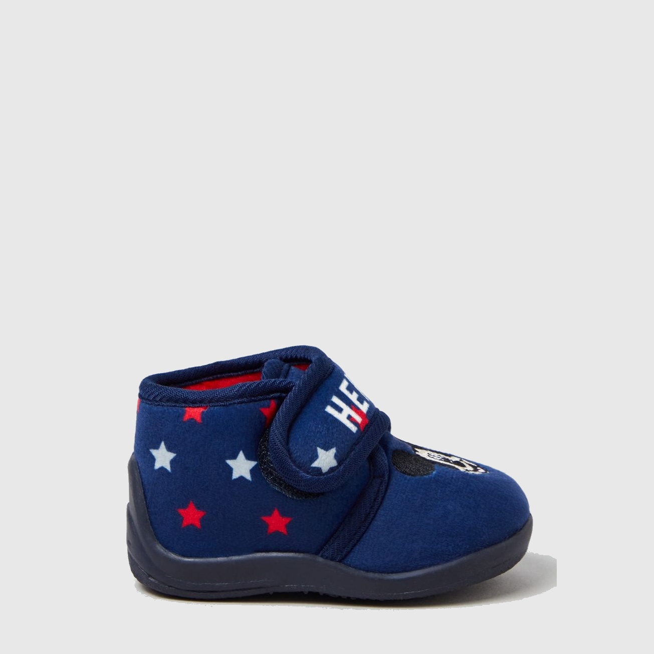 

Тапочки OVS 1287435 20 Blue (8059301509509)