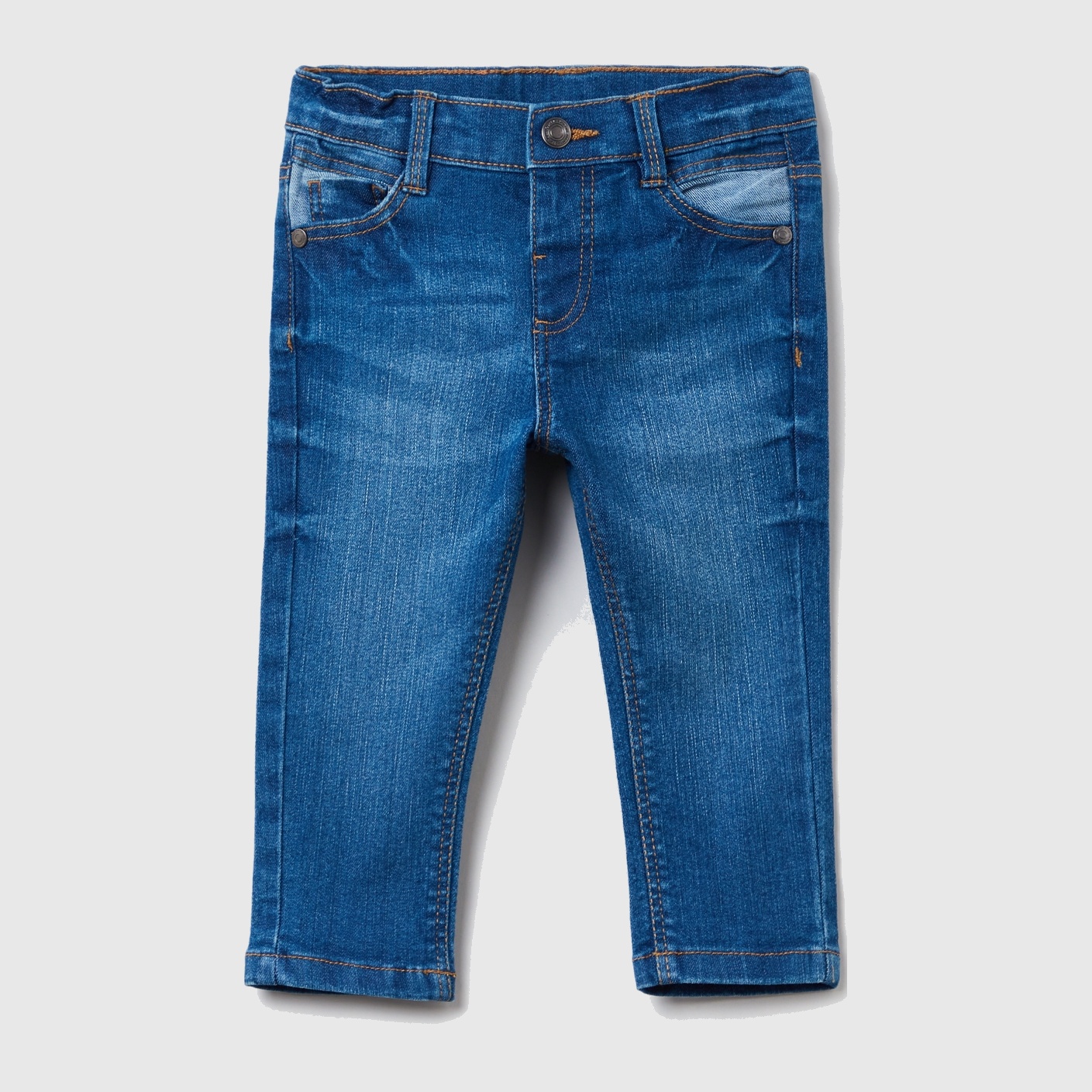 

Джинсы OVS 1287576 80 см Blue