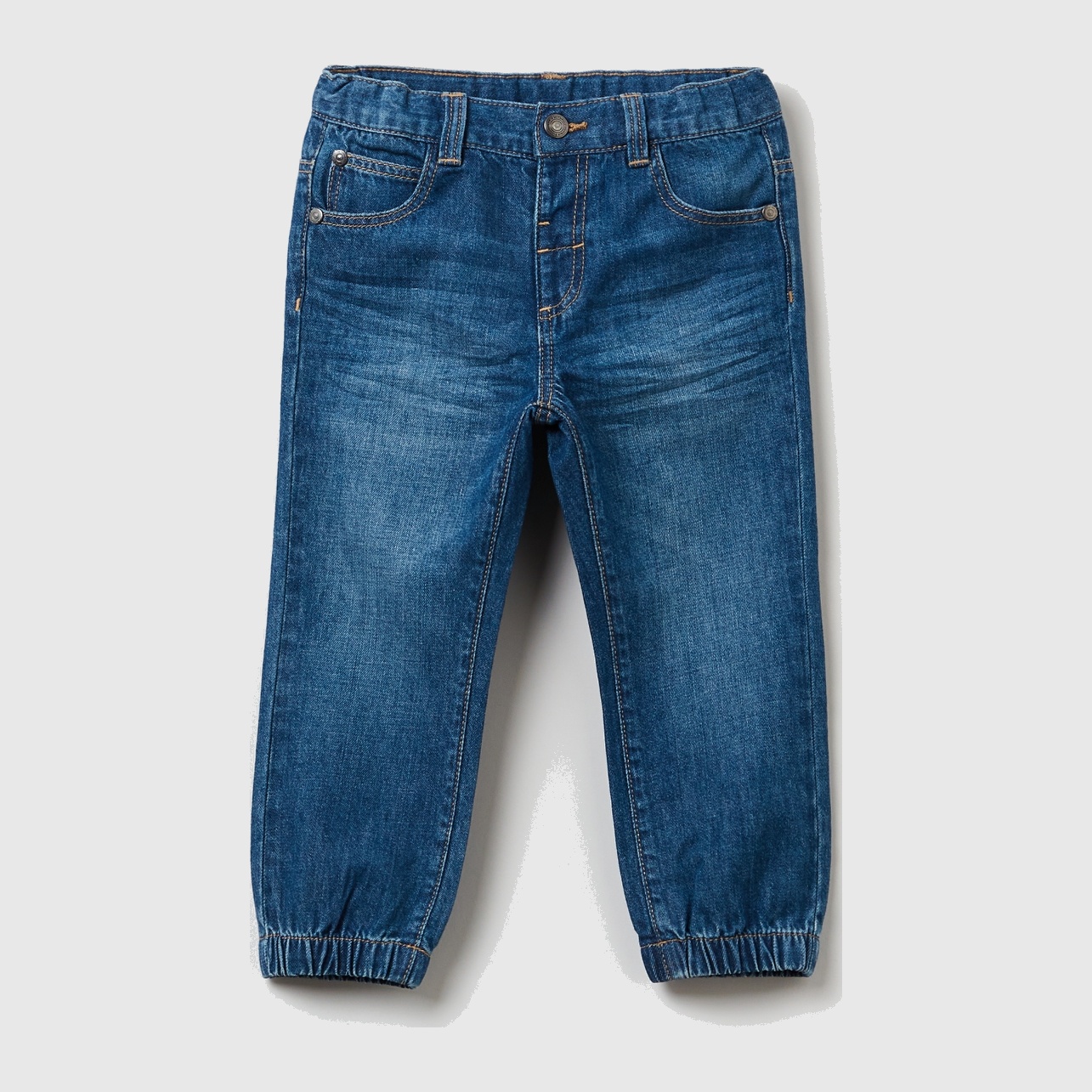 

Джинсы OVS 1287591 74 см Blue