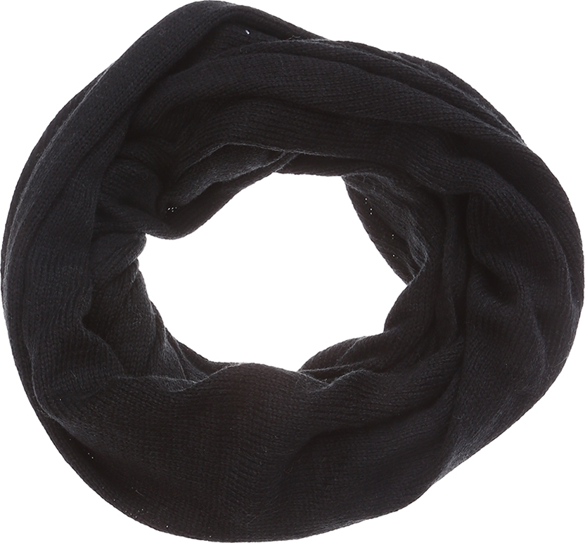 

Шарф H&M 0394881_black Черный