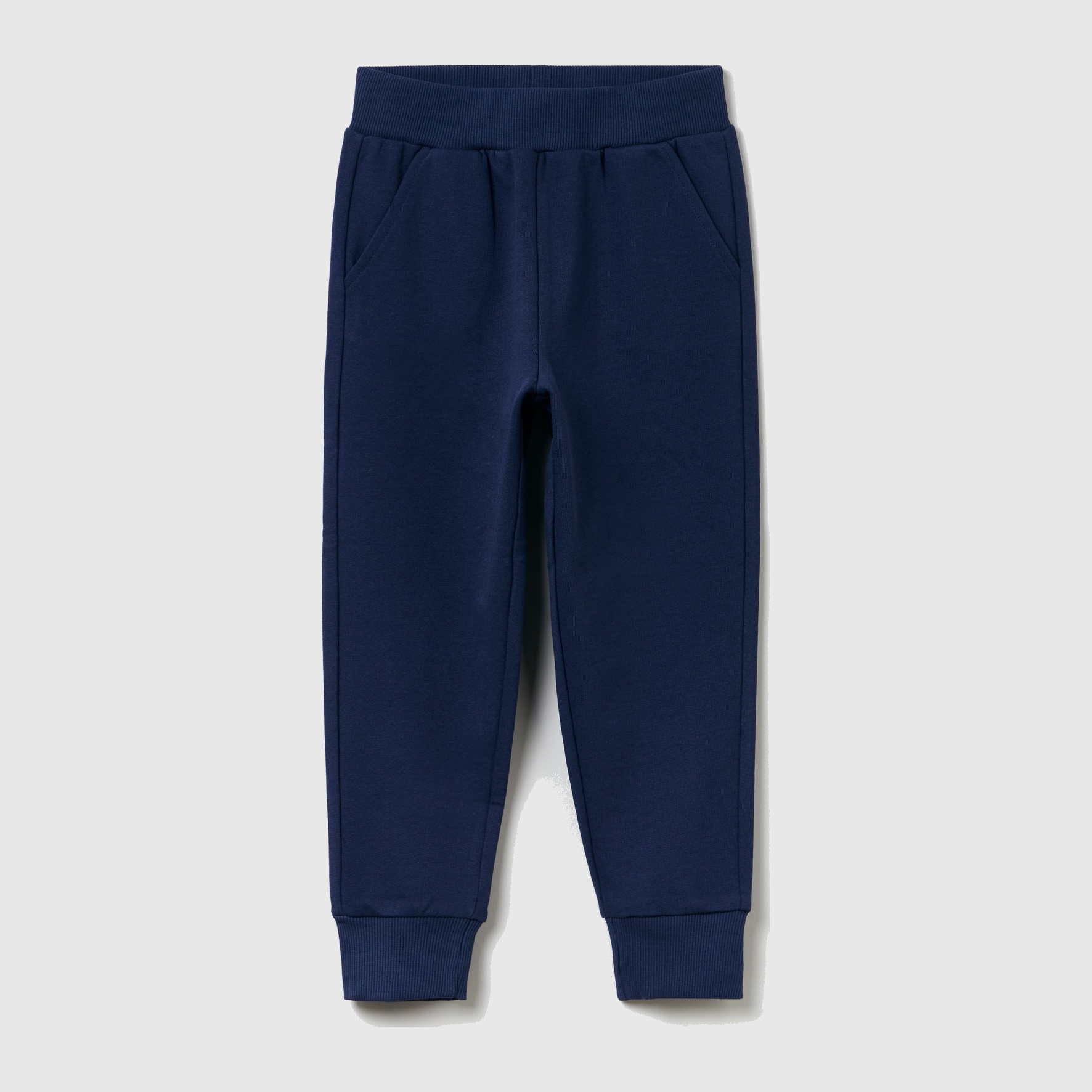 

Спортивные штаны OVS 1294302 110 см Blue