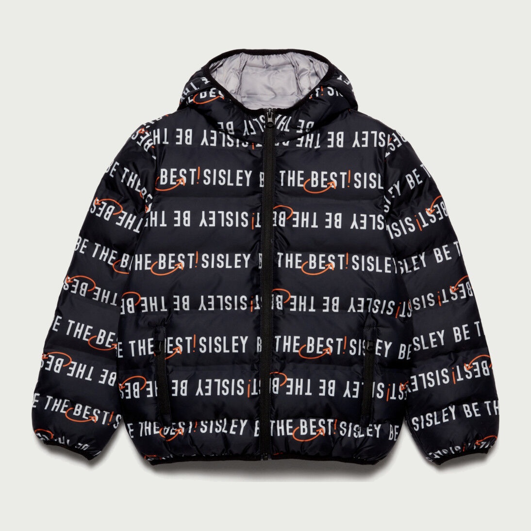 

Демисезонная куртка United Colors of Benetton 22UQ538I2.G-73E EL 160 см