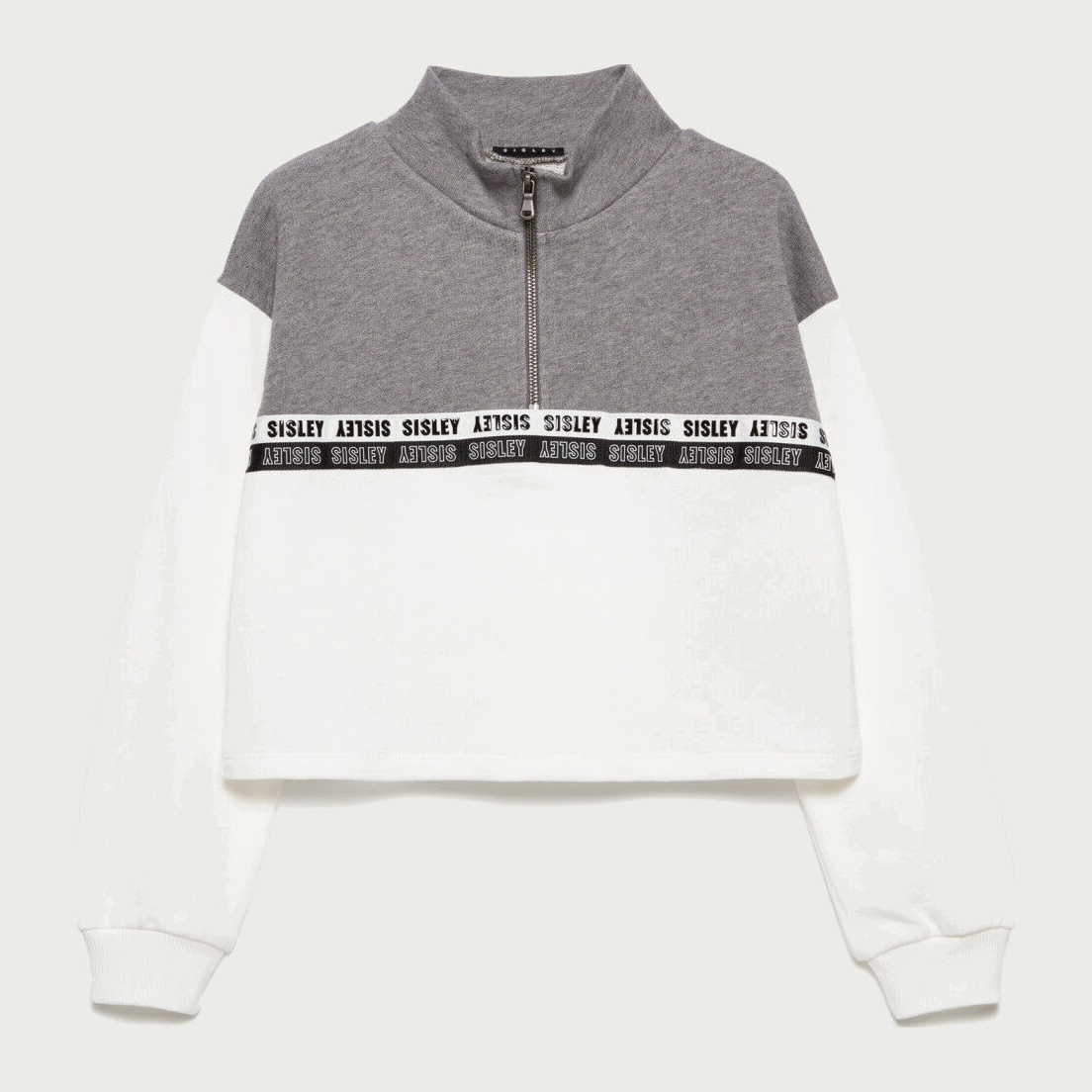

Толстовка United Colors of Benetton 3J68C7022.G-074 M 130 см