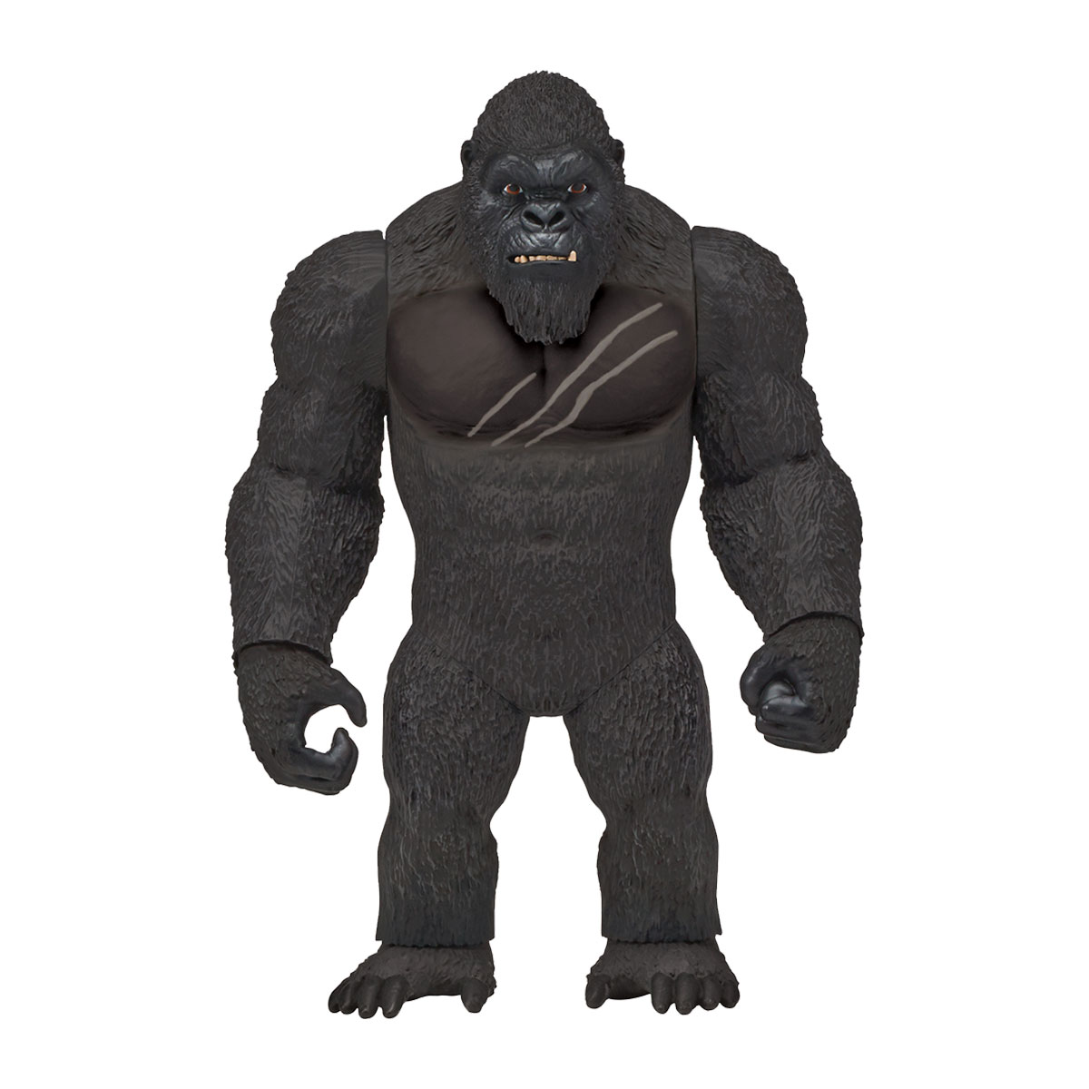 

Фигурка GODZILLA VS. KONG - КОНГ ГИГАНТ (27 сm)