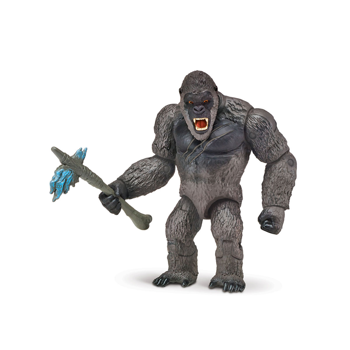

Фигурка GODZILLA VS. KONG - КОНГ С боевым топором (15 сm)