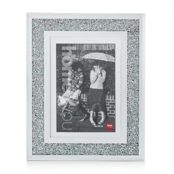

Рамка для фотографий Home&You Diamentdust