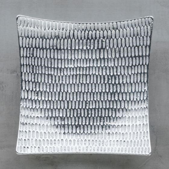 

Декоративное блюдо Home&You Chiselsquare