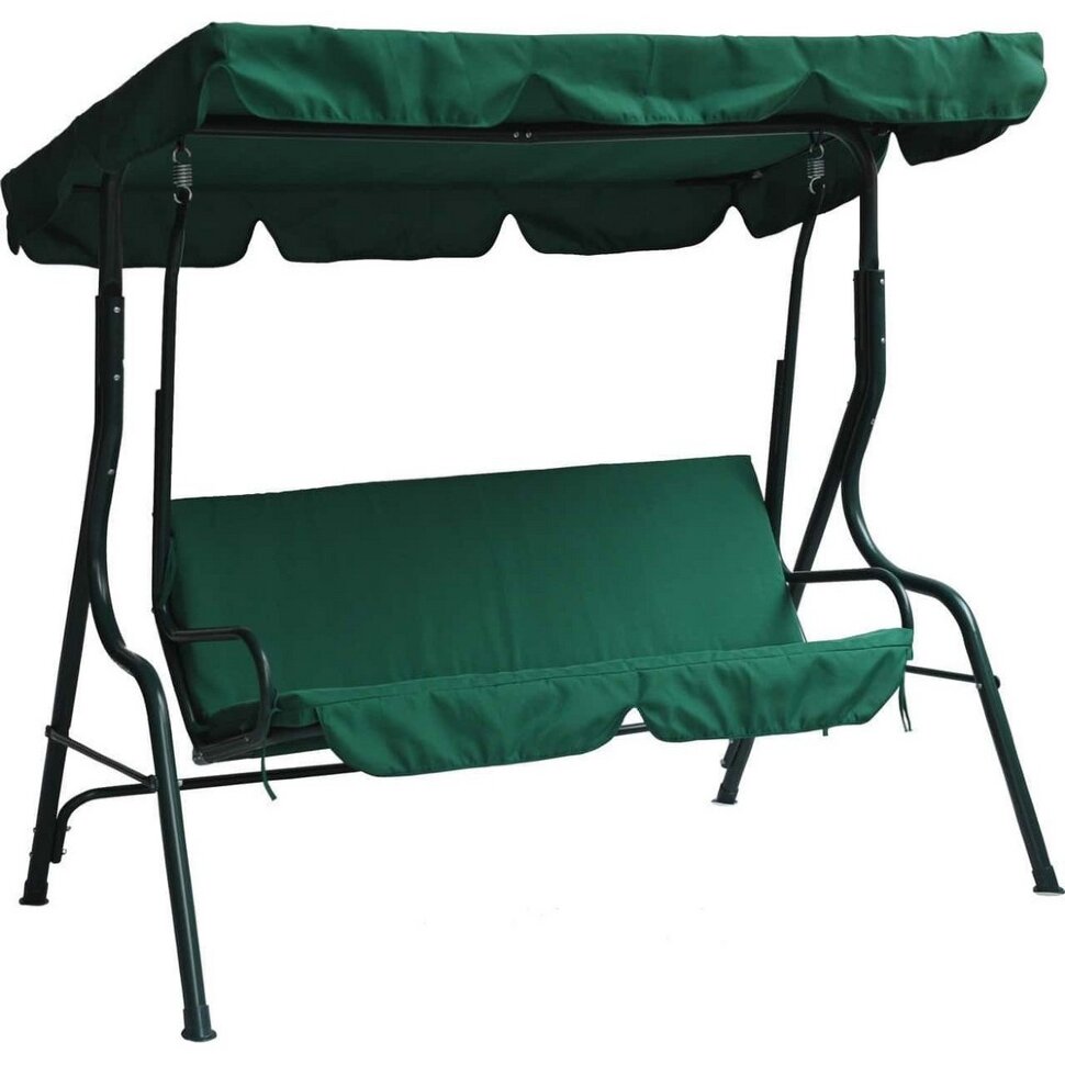 

Качели Ranger Relax Green