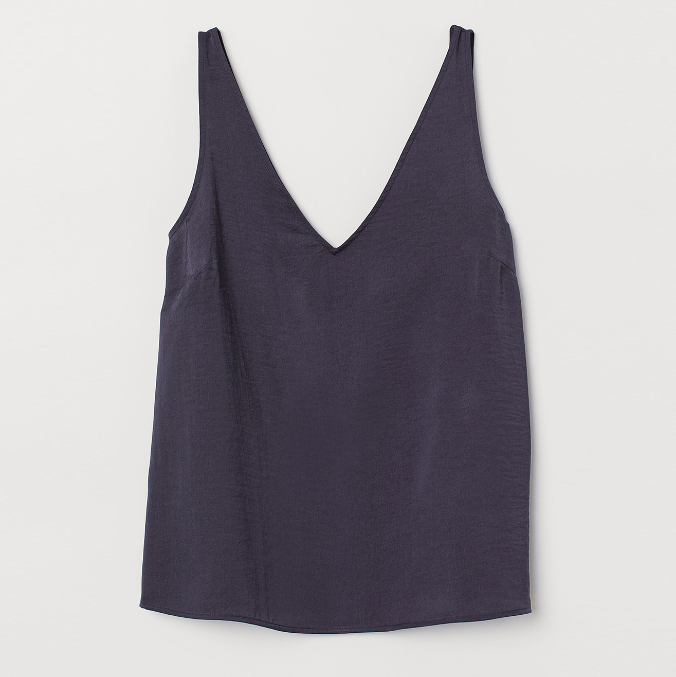 

Топ H&M 0710194_т.син  Темно-синий, Топ H&M 0710194_т.син 34 Темно-синий