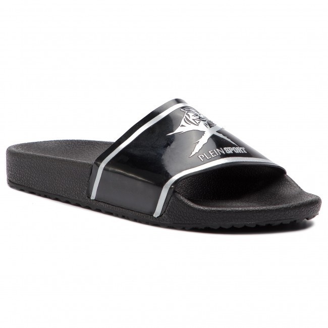 

Сланцы Plein Sport 37 черный (PS/002249)