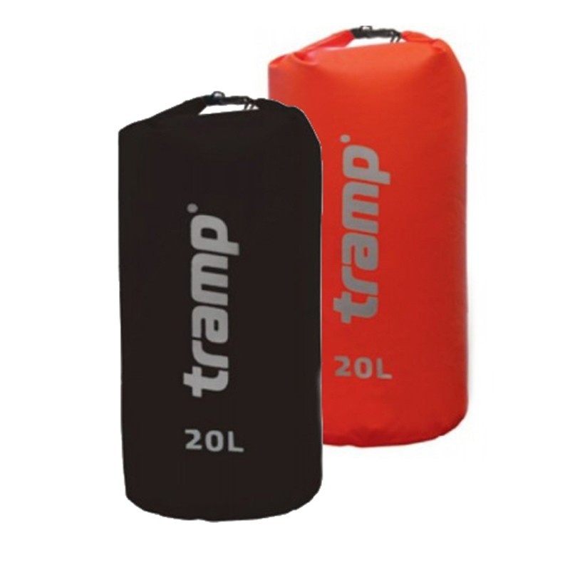 

Гермомешок Tramp Nylon PVC 20, TRA-102