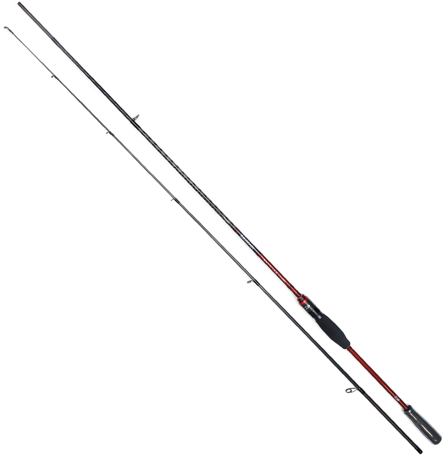 

Удилище спиннинговое Daiwa Ninja Z JS 762MFS 2.25 м 10-30 г (11104-05)