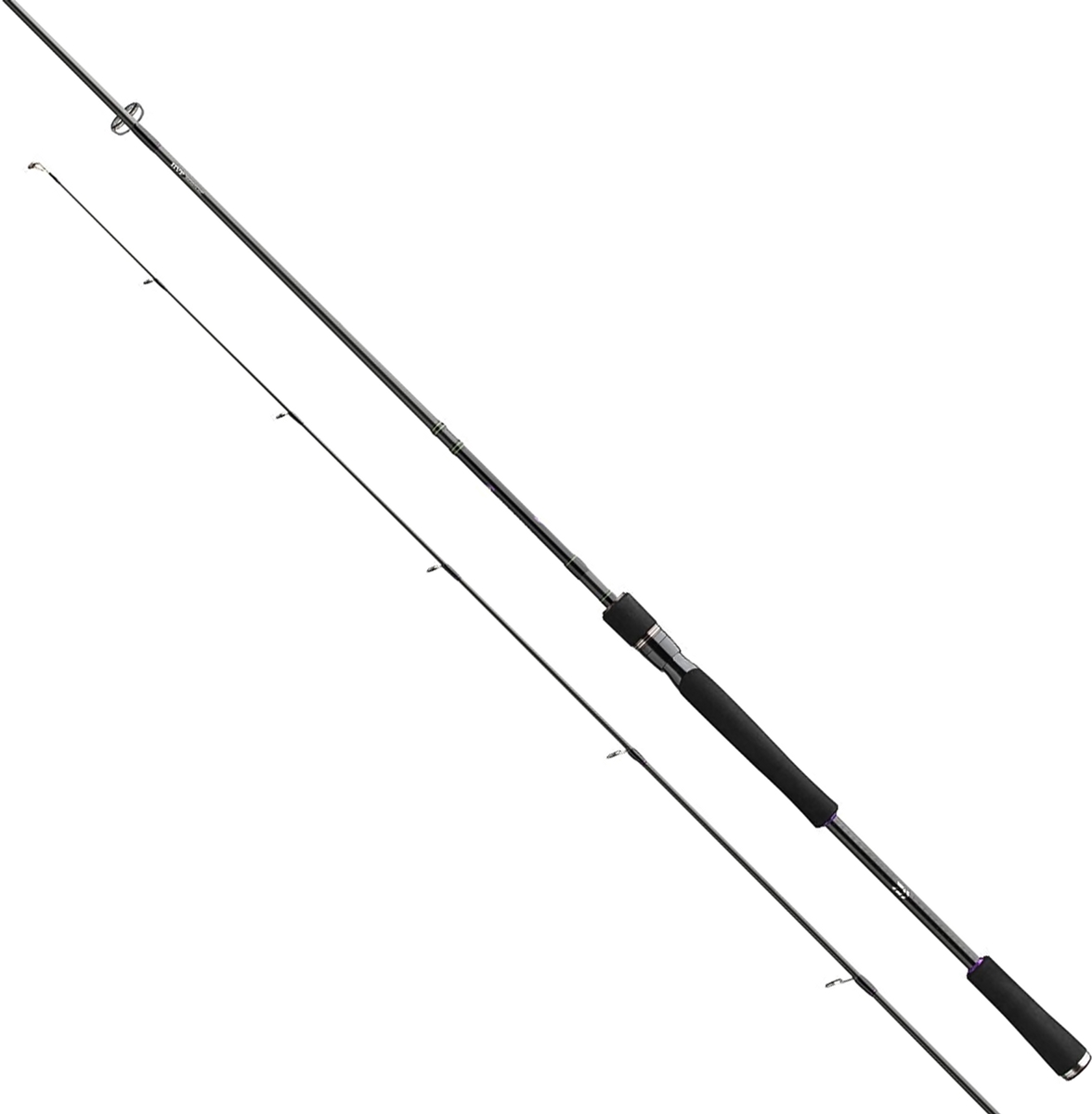 

Удилище спиннинговое Daiwa Prorex XR Spin 2.4 м 10-30 г (11331-241)
