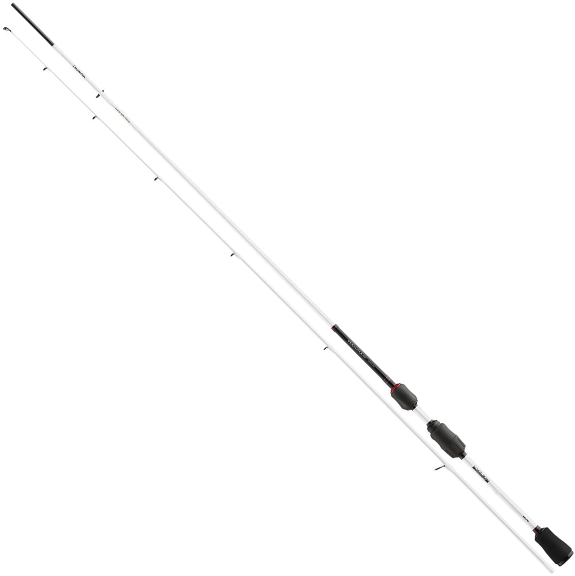 

Удилище спиннинговое Daiwa Team Daiwa Trout Area Commander TD702ULFS-BD 2.1 м 1-6 г (11717-210)