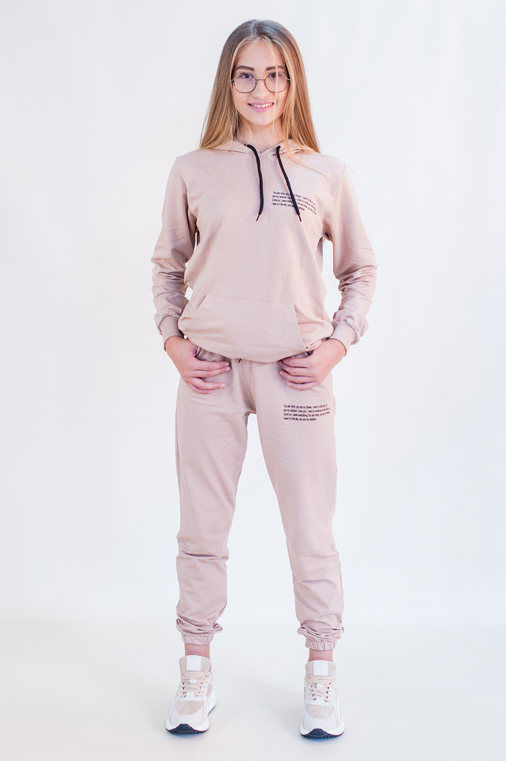 

Спортивный костюм Benini 128 см Оранжевый (2125000737447)