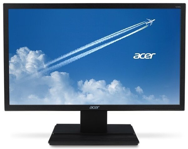 

Монитор Acer V246HL (UM.FV6EE.039) Black (UM.FV6EE.039)