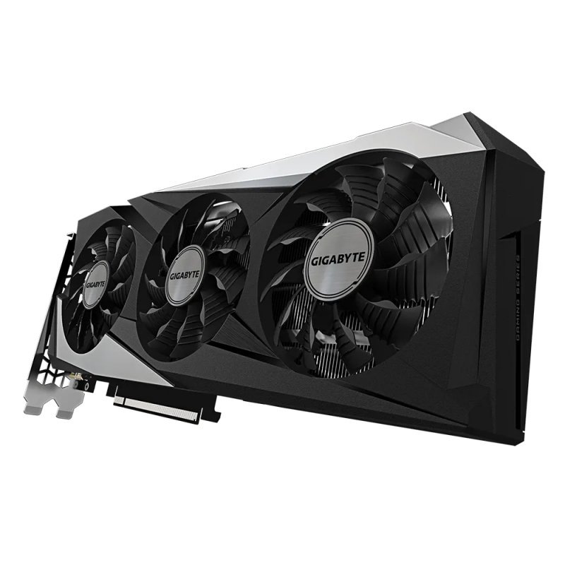 

Видеокарта GIGABYTE GeForce RTX3060 Ti GAMING OC 8G rev. 2.0 LHR (GV-N306TGAMING OC-8GD rev.2.0)