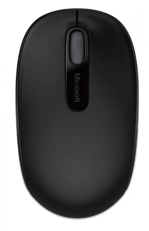 

Компъютерная мышь Microsoft MBL1850 (7MM-00002) Black (7MM-00002)