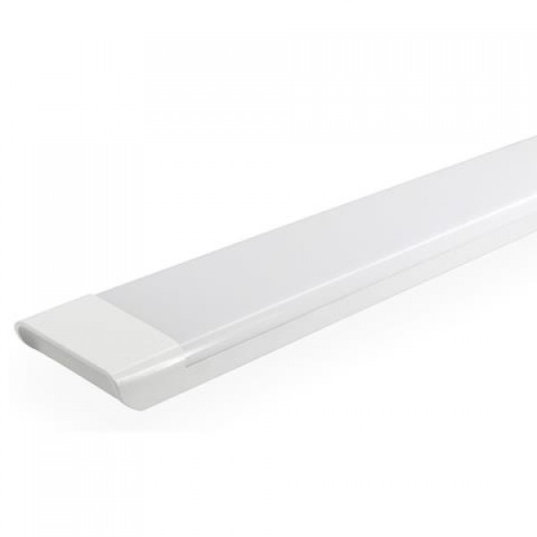 

Светильник линейный LED Horoz Electric TETRA/SQ-54 54W 6400К (052 005 0120)