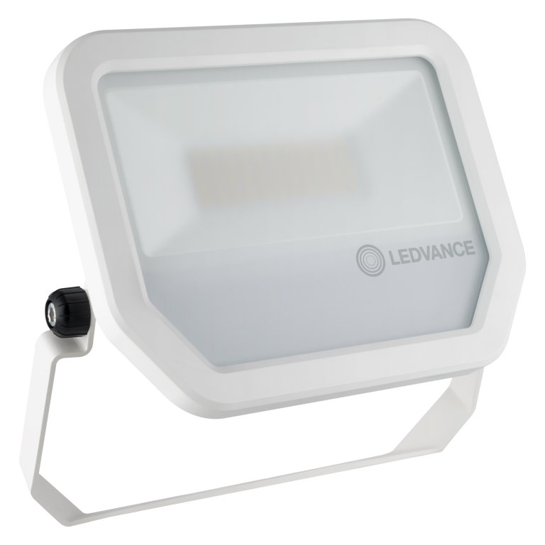 

Прожектор Ledvance с диодами fl pfm 30w/3000k sym 100 белый (4058075421110)