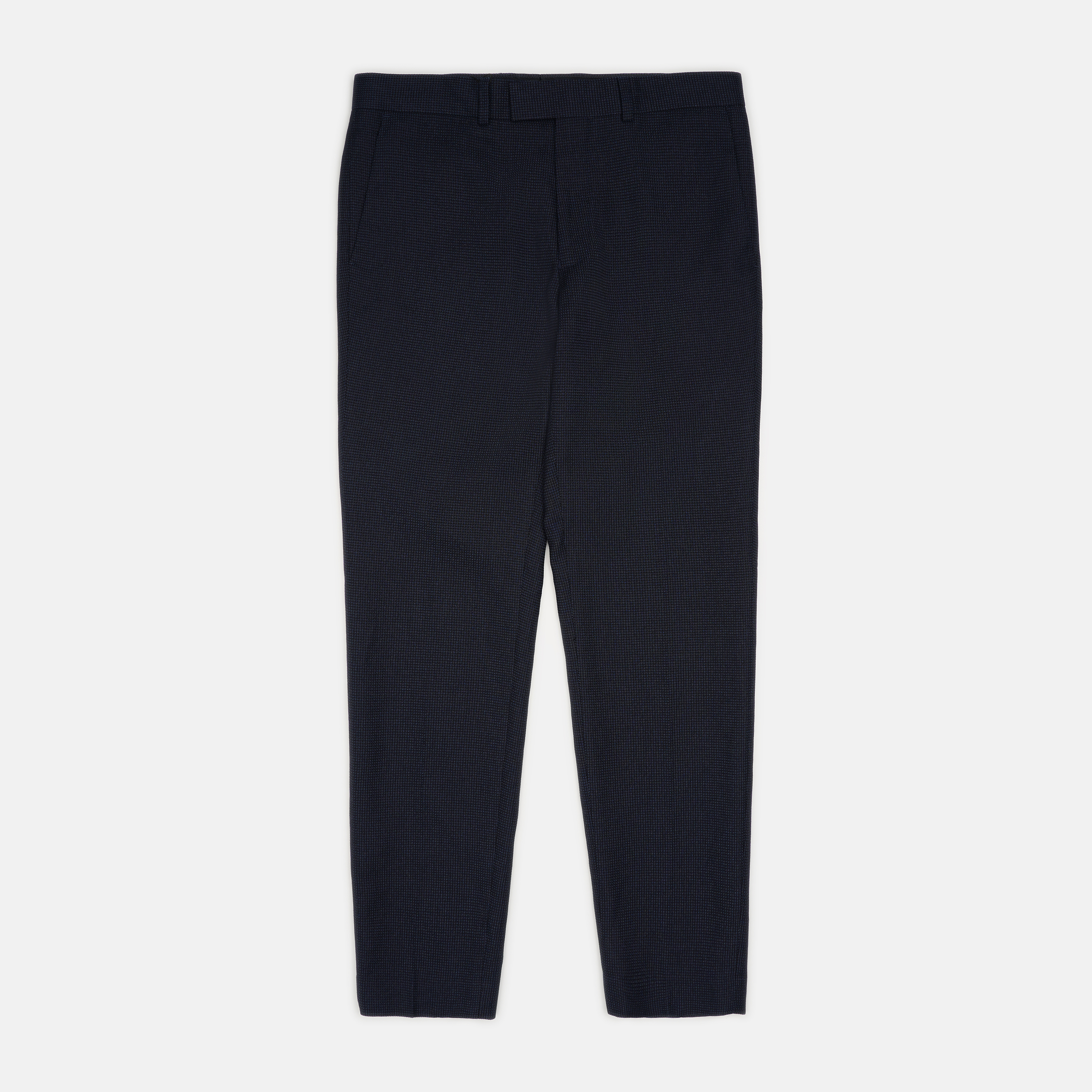 

Брюки Topman XAZ280328IBLT 32/32 Темно-синие