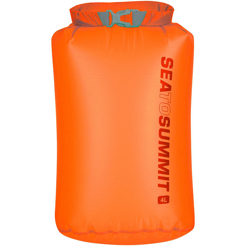 

Гермочехол SEA TO SUMMIT Ultra-Sil Nano Dry Sack (4л), оранжевый