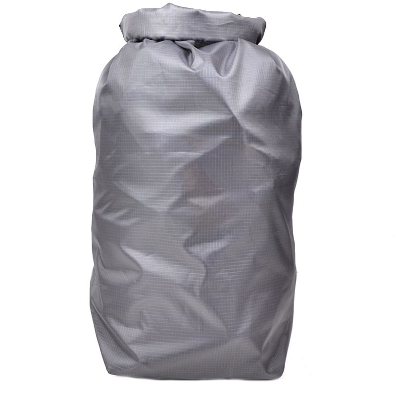 

Гермомешок Hasta DryWear М, серый