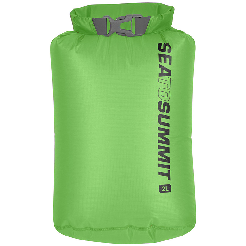 

Гермочехол SEA TO SUMMIT Ultra-Sil Nano Dry Sack (2л), лайм