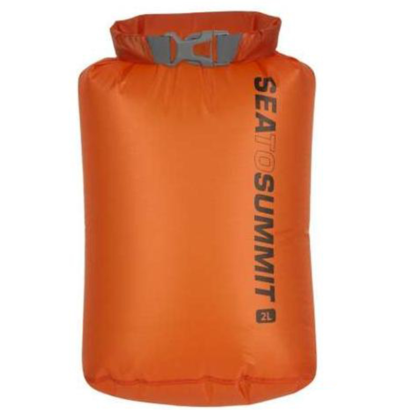 

Гермочехол SEA TO SUMMIT Ultra-Sil Dry Sack (2л), оранжевый