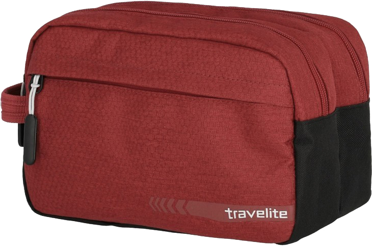 

Косметичка Travelite KICK OFF 69/Red (TL006920-10)