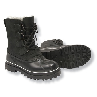 

Ботинки Move Mountains Arctic Original 46 Black