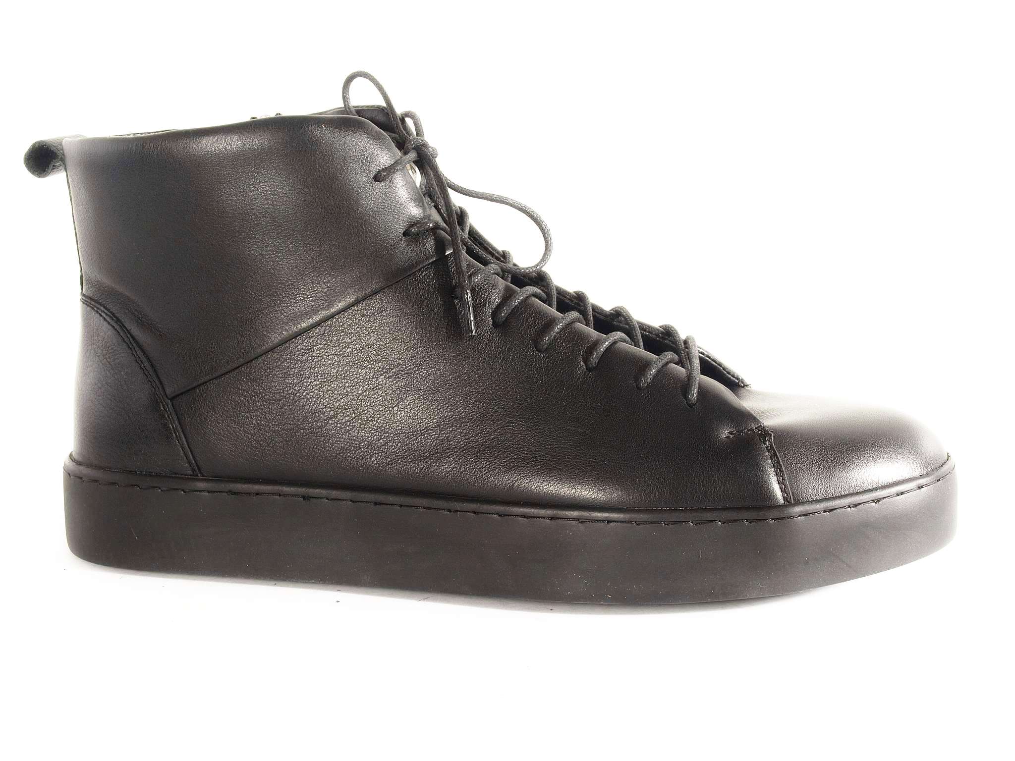 

Ботинки PRIME SHOES 96-994-30162 44 Черный